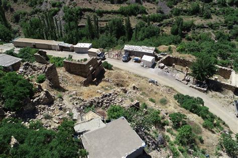 Locals return home as PKK threat diminished in SE Turkey | Daily Sabah