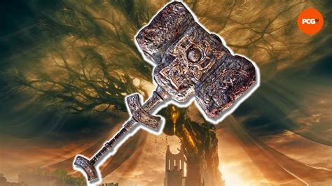 Finest Elden Ring weapons and their areas - League Troll