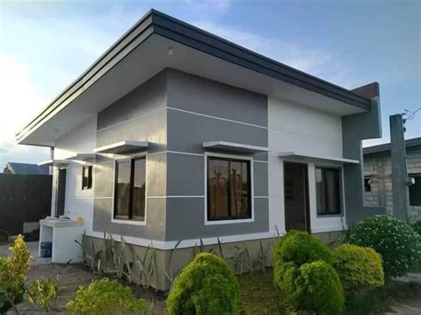 Bedroom Single Attached House In Silay City For Sale Thru Pag Ibig