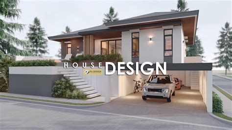 Elevated Bungalow House Design With Floor Plan Philippines Floor Roma