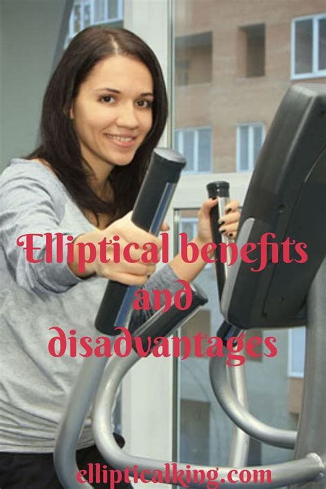 Are you goggling to know elliptical benefits and disadvantages for ...