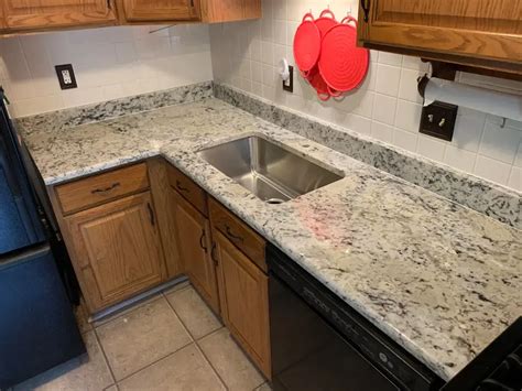 Top Quality Granite Countertops In Fenton Mo ShunShelter