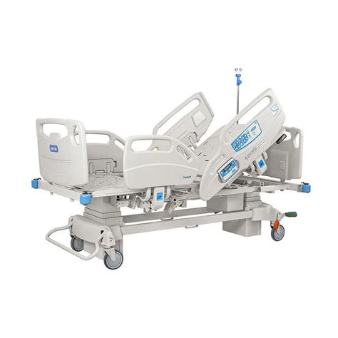 Intensive Care Bed Ya D Zhangjiagang Medi Medical Equipment