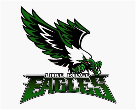 Lake Ridge High School Mascot , Free Transparent Clipart - ClipartKey