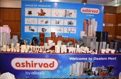 Ashirvad Upvc Pipes And Fittings At Ashirvad Upvc Pipe Fittings