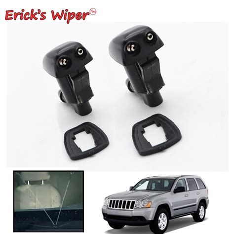 Erick S Wiper Pcs Lot Front Windshield Wiper Wash Grandado