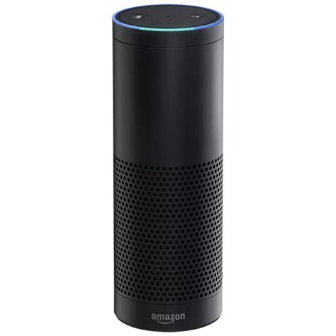 Amazon-Echo Plus