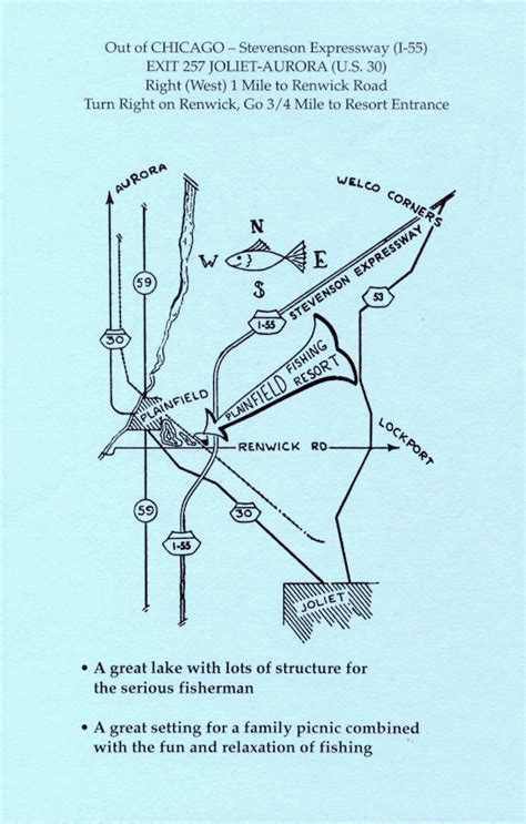 Driving Directions