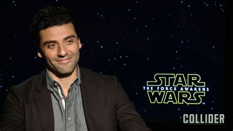 Poe Dameron Oscar Isaac Wallpapers Wallpaper Cave