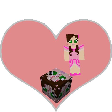 Jen Lucky Block - Minecraft Customization - CurseForge