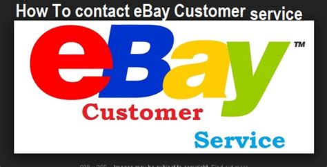 ebay customer service | TechSog