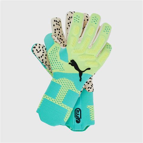 Перчатки вратарские Puma Future Ultimate NC 04184102 — купить; цена ...