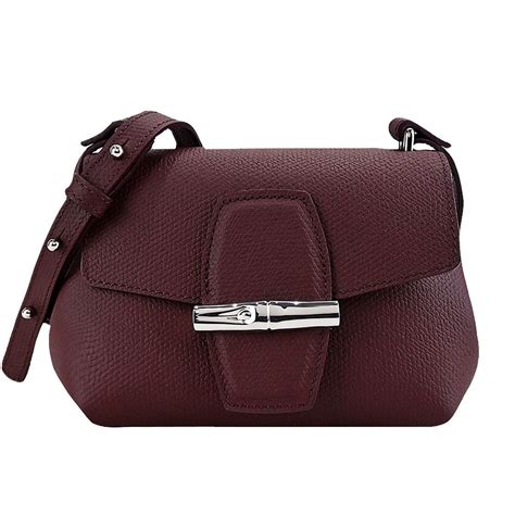 Longchamp Roseau Pchome H