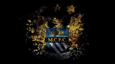 MCFC Desktop Wallpapers - Wallpaper Cave