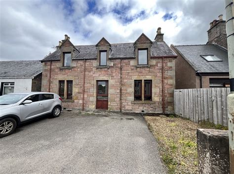 Property For Sale In Inverness Tailormade Moves