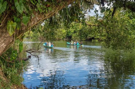 Los 10 Mejores Lugares Turísticos De Nicaragua