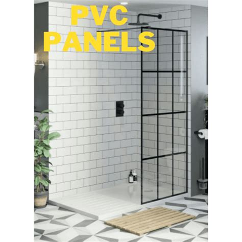 A Comprehensive Guide To Wet Wall Panels Everything You Need To Know Clay Hills Essex Shower