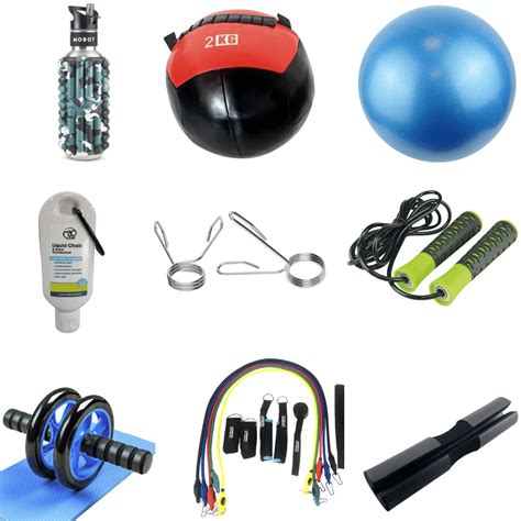 Gym Accessories | Gymgear Equipment Limited | Gymgear.ie