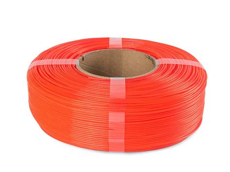 Filament Spectrum Refill Premium Pla High Speed Mm Neon Orange Uv