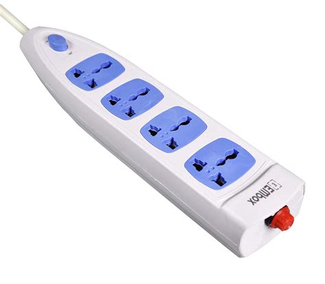 Multi Socket Extension