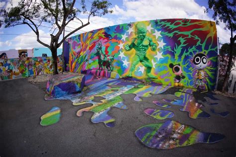 WYNWOOD WALLS | CityBest