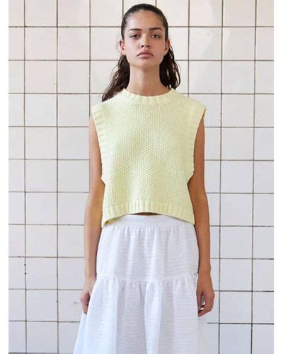 Yellow Stella Nova Clothing for Women | Lyst