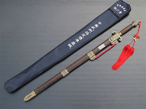 Tai Chi Sword, Chinese Sword, Chinese Vintage Sword, Chinese Tai Chi ...