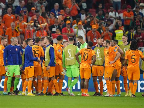 World Cup 2022: Netherlands vs Ecuador match preview | Football News ...