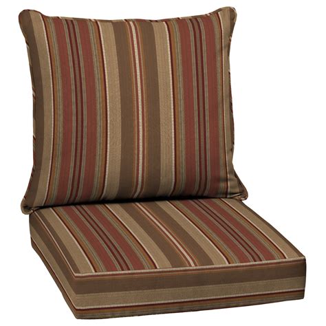 Patio furniture cushions - Hawk Haven