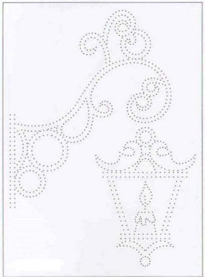 Pin By Susanne Blume On Kreativ Embroidery Cards Pattern Embroidery