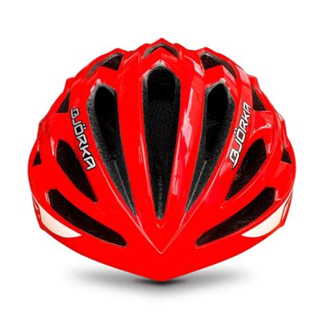 Casque V Lo Sprinter Rouge Bj Rka Tout L Quipement Du Cycliste