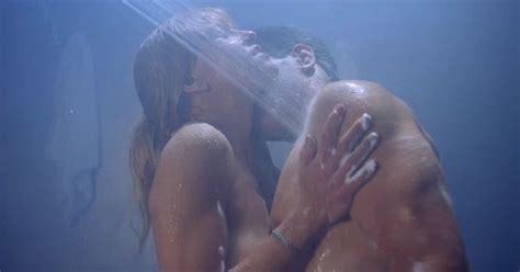 AusCAPS Ken Abraham Nude In Creepozoids