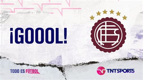 Tnt Sports Argentina On Twitter Gooool De Lan S El Laucha Acosta