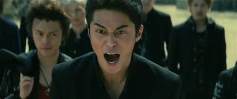 Crows Zero 3