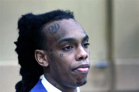 Detective In Ynw Melly Trial Returns To The Stand