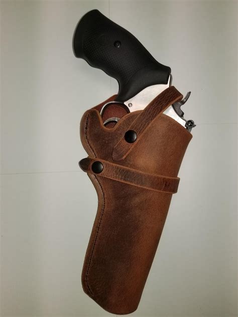 N Frame Revolver Holster