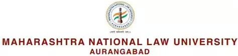 Recruitment of Faculty Non-Teaching Vacancy in MNLU Aurangabad 2021