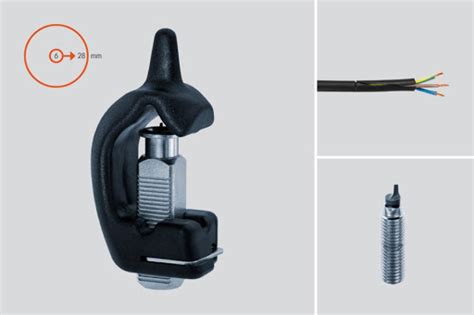 Kabifix FK28 Cable Stripper – Coral-i Solutions