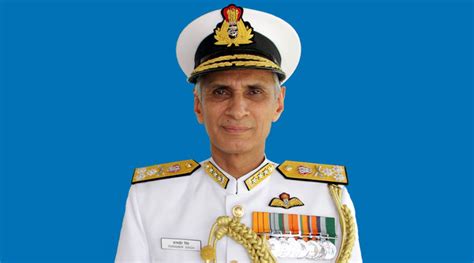 Vice Admiral Karambir Singh to be Next Navy Chief