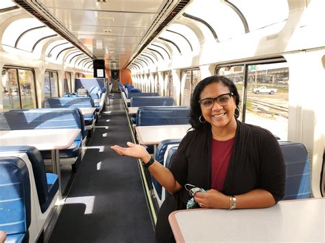 Amtrak Auto Train: 12 Things You Need To Know Before Riding | Grounded