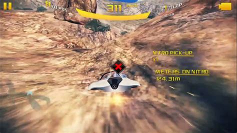 Asphalt Airborne New Glitch Falling Through The Map Nevada