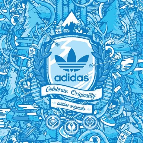 Jthreeconcepts X Adidas Originals Dh Editions On Behance