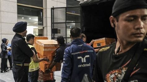 1MDB: Malaysia's global corruption scandal - BBC News