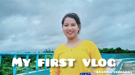 My First Vlog Khumulwng Studium O Berai Tongui Mani Kokborok Vlog