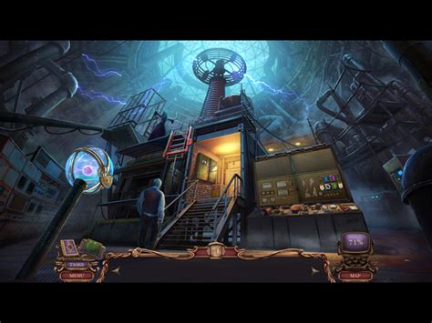 Mystery Case Files Crossfade Collectors Edition Ipad Iphone