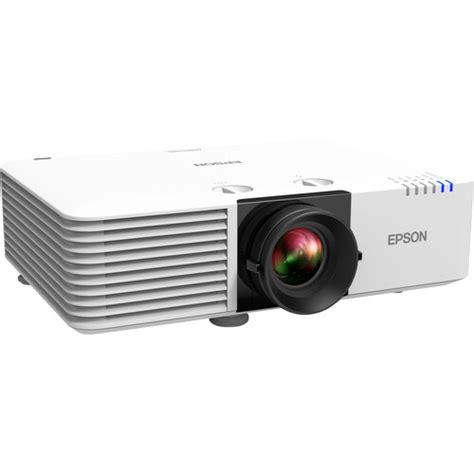 Epson Powerlite L U Lumen Pixel Shift Wuxga V Ha