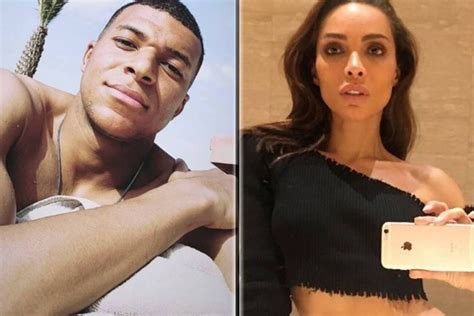 Mbappe S New Girlfriend Is The First Transgender Model To Star On The