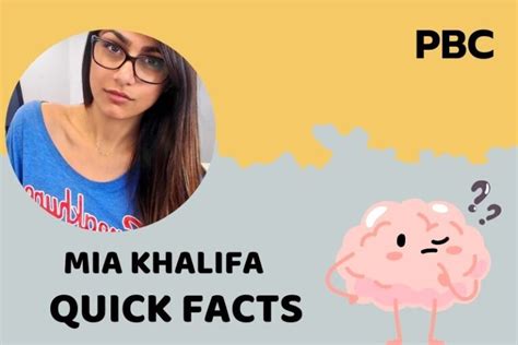 Mia Khalifa's Net Worth: Shocking 2025 Update & Future Projections!