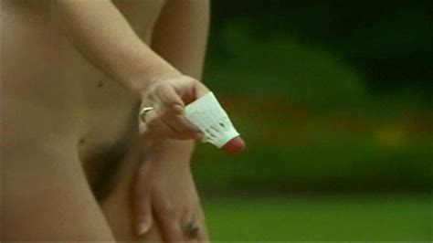 Naked Dorit Henke In Zum Zweiten Fr Hst Ck Hei E Liebe