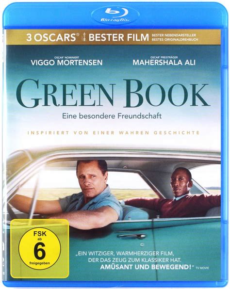 Green Book Filmy Do Kupienia Na Allegro Sklep Internetowy